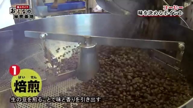 コーヒーは人生の支え 自家製焙煎機で友と楽しむ コーヒーライフ 前編 ライフスタイル Locipo Press コーヒーは人生の支え 自家製焙煎機で友と楽しむ コーヒーライフ 前編 ライフスタイル Locipo Press