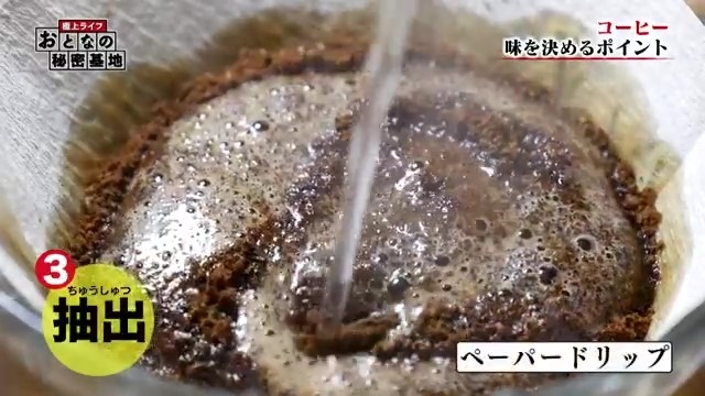 コーヒーは人生の支え 自家製焙煎機で友と楽しむ コーヒーライフ 前編 ライフスタイル Locipo Press コーヒーは人生の支え 自家製焙煎機で友と楽しむ コーヒーライフ 前編 ライフスタイル Locipo Press