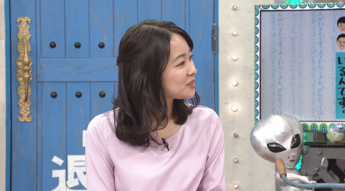 夢を抱きすぎる 市野瀬アナが苦言 少女漫画の恋愛に憧れる 女子校あるある とは オドぜひ エンタメ Locipo Press 夢を抱きすぎる 市野瀬アナが苦言 少女漫画の恋愛に憧れる 女子校あるある とは オドぜひ エンタメ Locipo Press