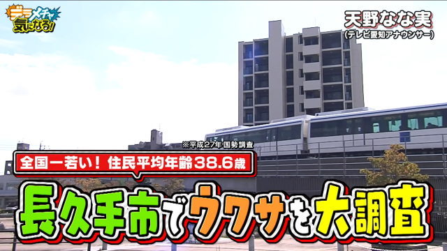 長久手市