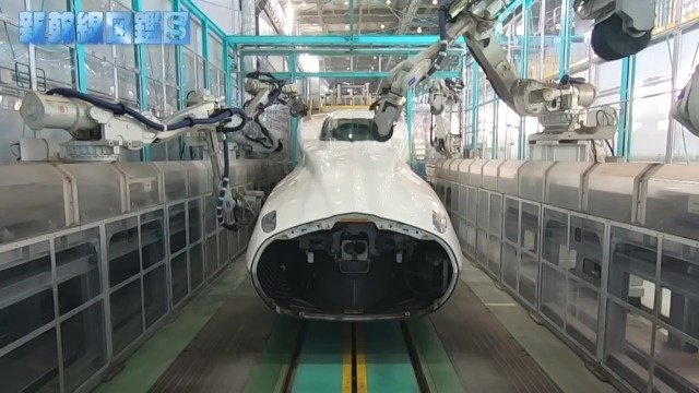 ロボットアーム