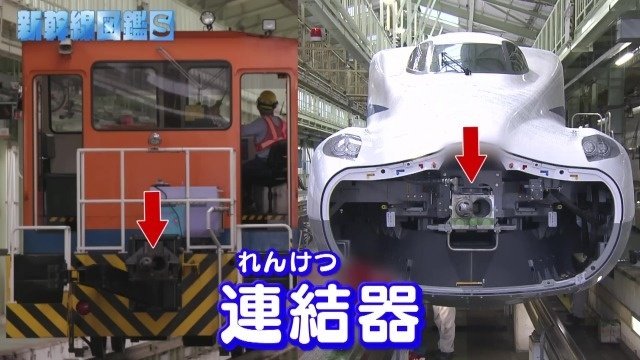 連結器