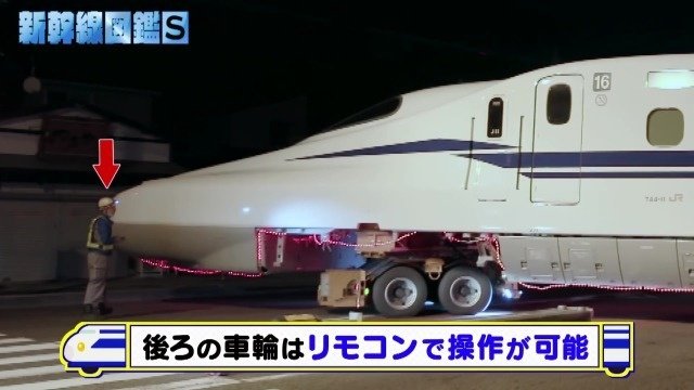 リモコンで細かく操作