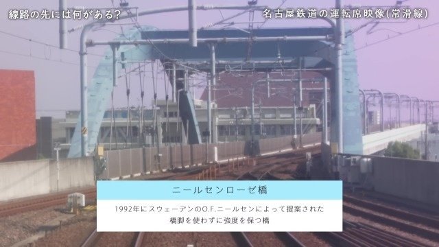 ニールセンローゼ橋
