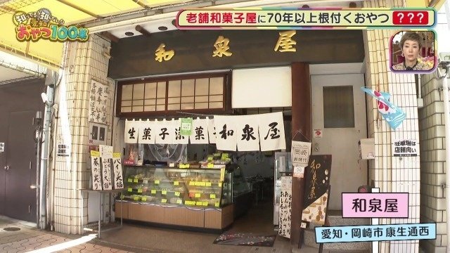 オリジナルビスケット