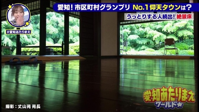 美しい光景
