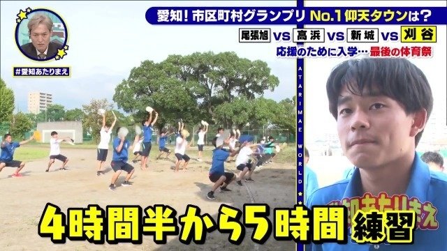 4～5時間の練習