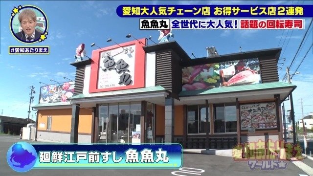 魚魚丸