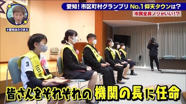 一日長