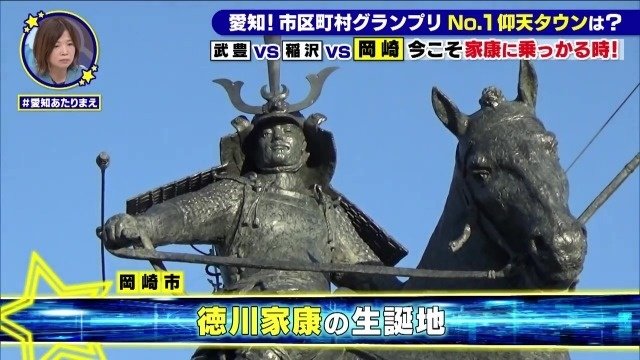 どうする家康