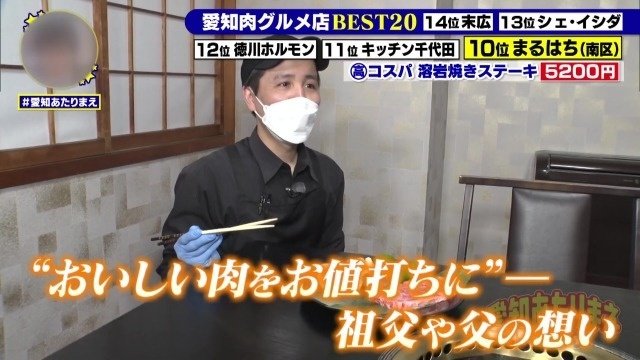 美味しいお肉をお値打ちに