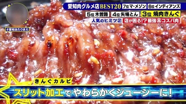 スリット加工