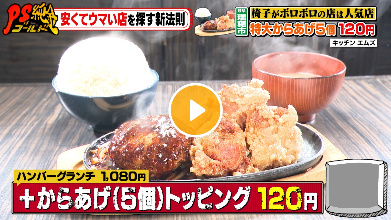 Locipoで動画を見る