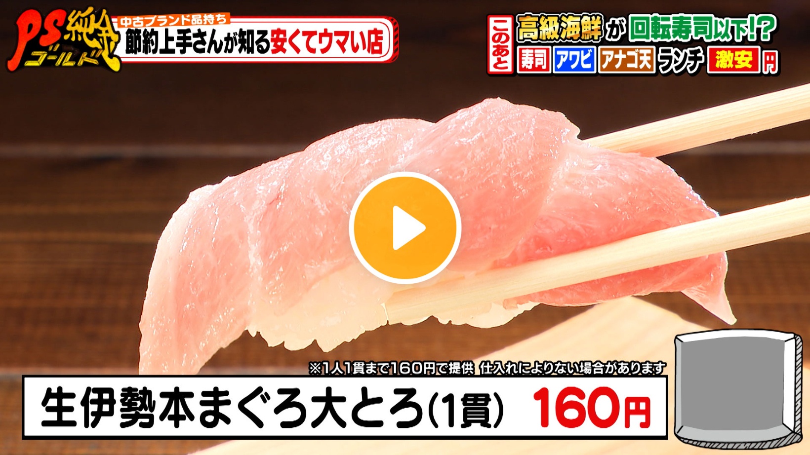 Locipoで動画を見る