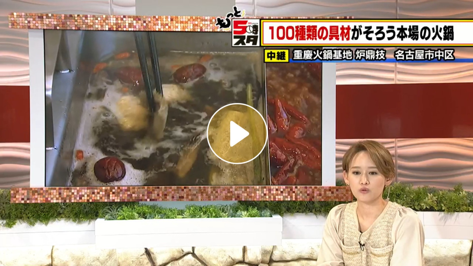Locipoで動画を見る