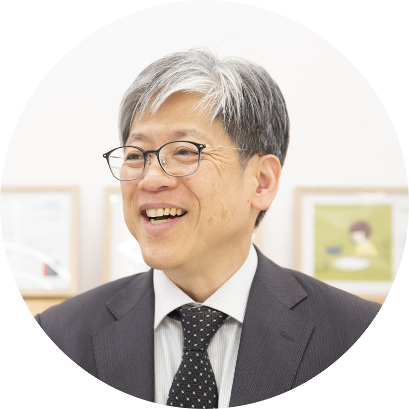 小柳先生