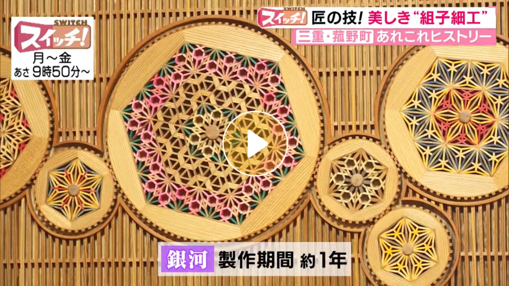 Locipoで動画を見る