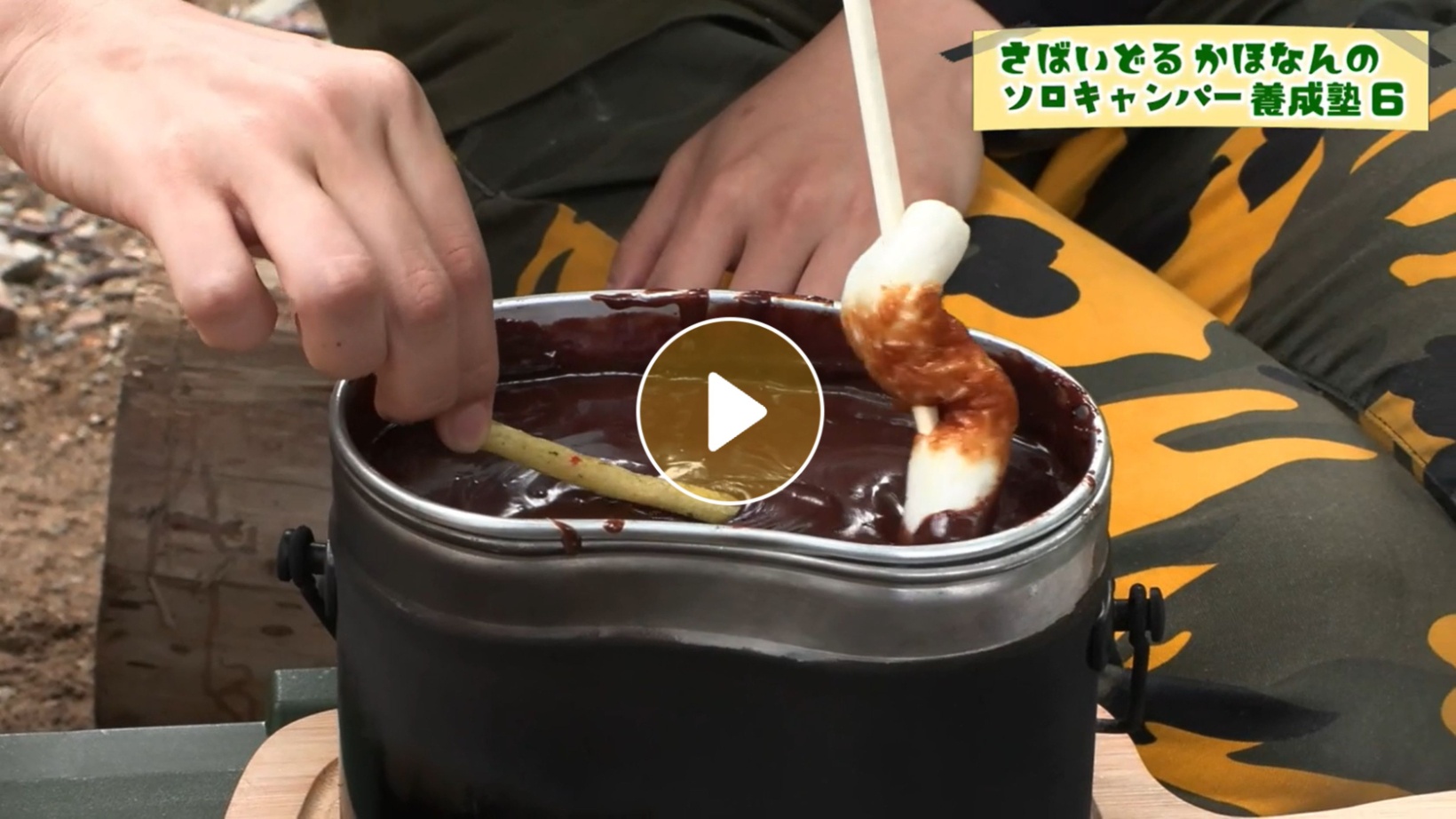 Locipoで動画を見る