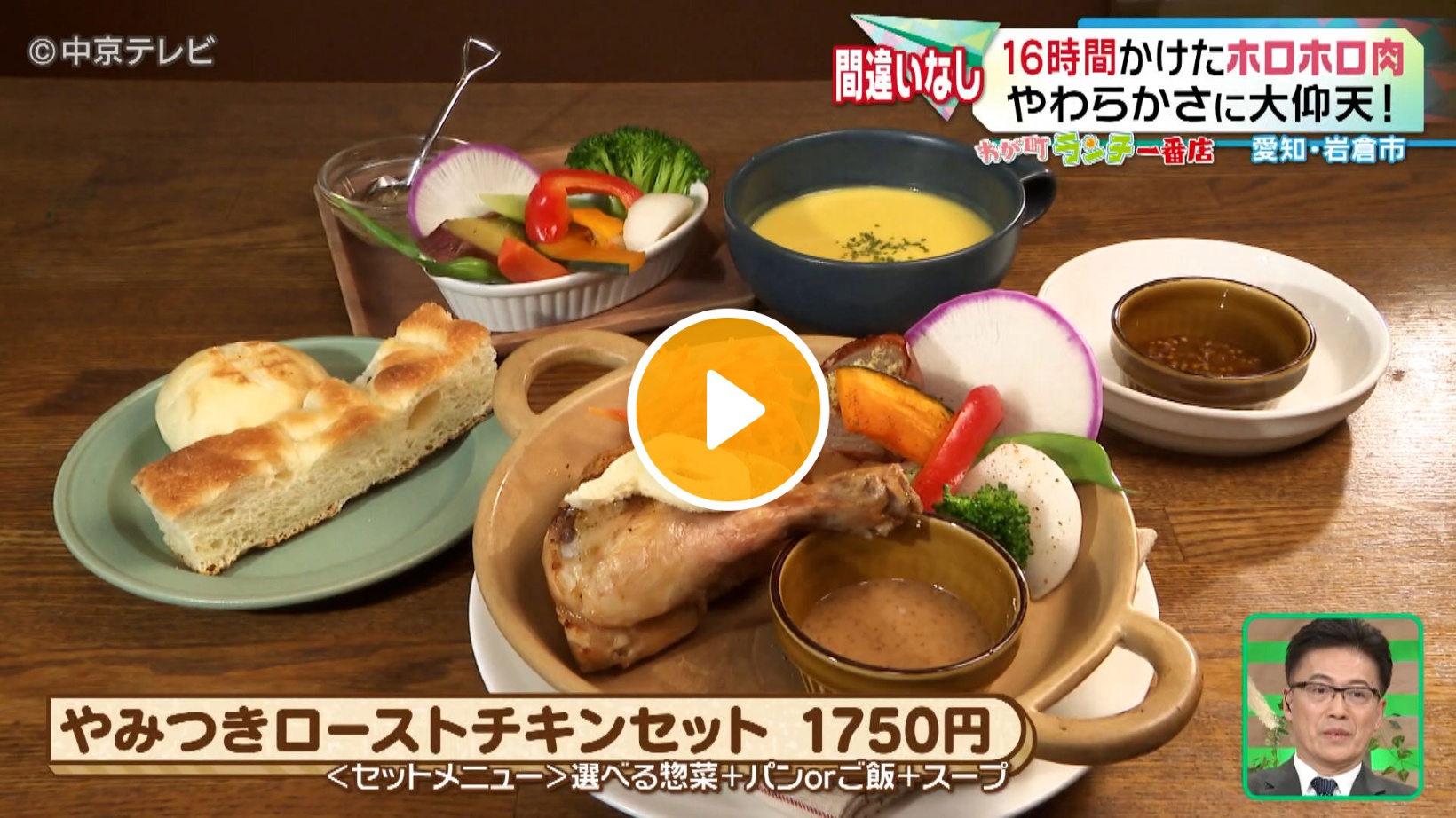 Locipoで動画を見る