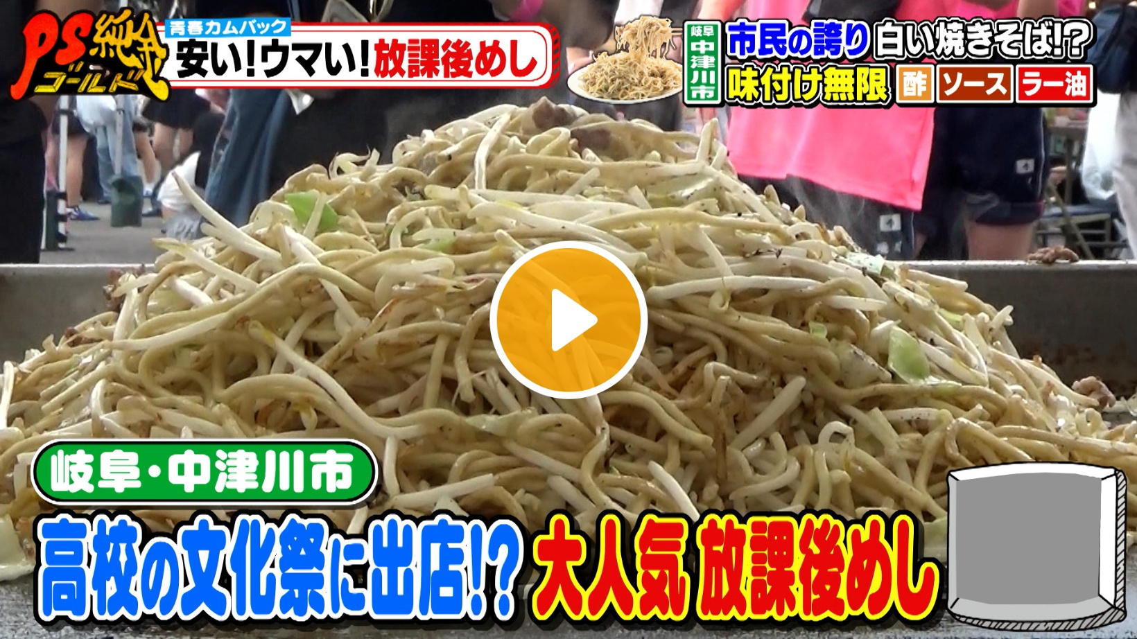Locipoで動画を見る