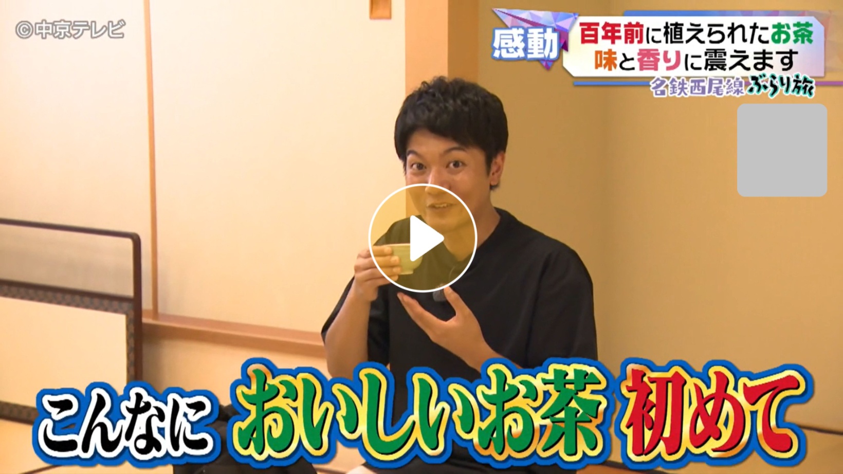 Locipoで動画を見る